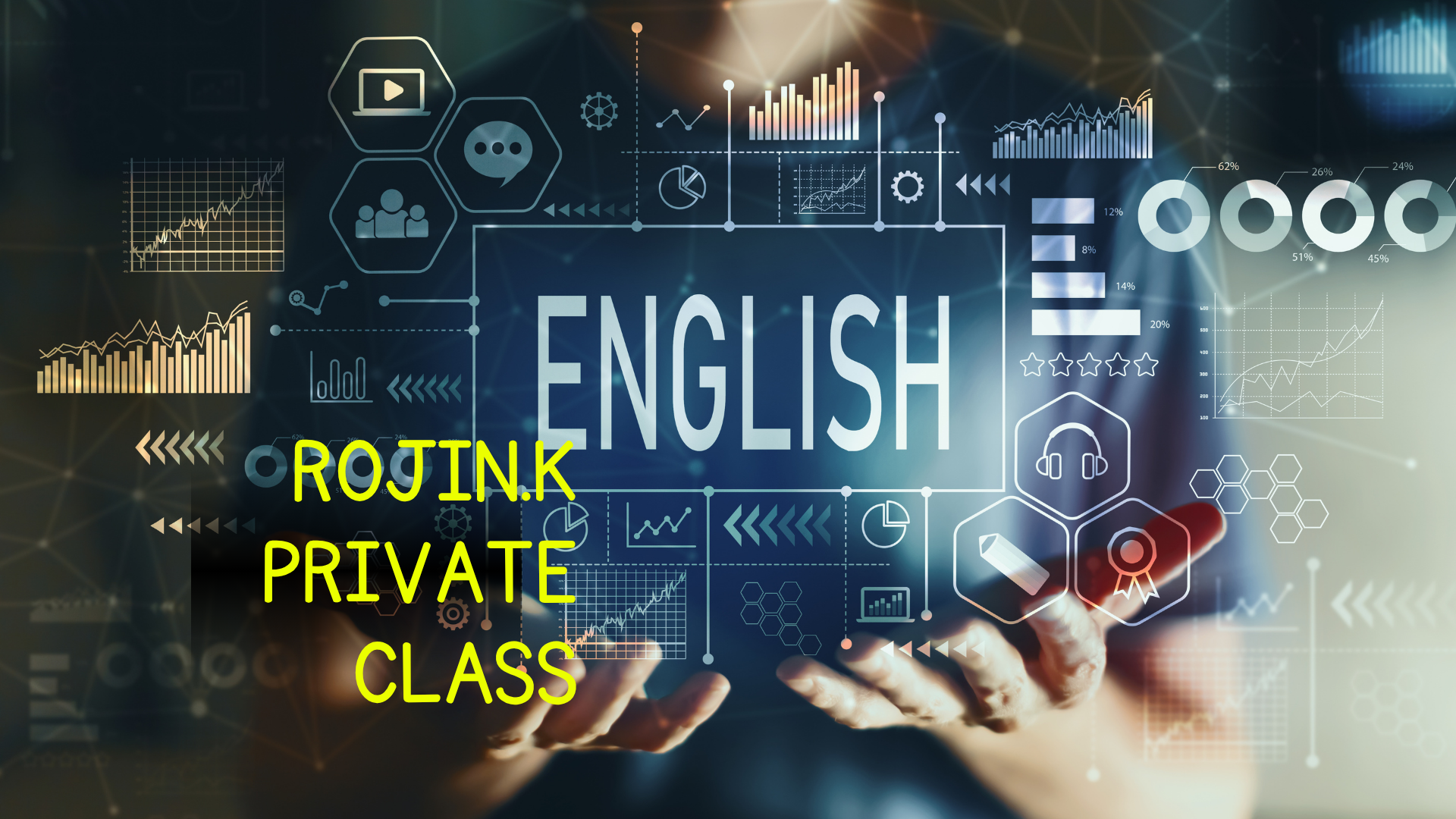 Rojin.K Private General English